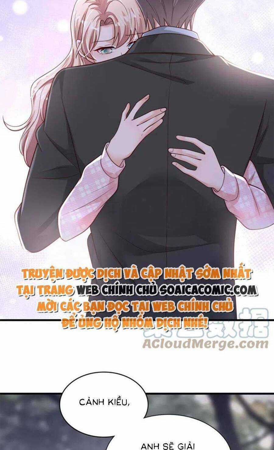 Ác Ma Thì Thầm Chapter 109 trang 42