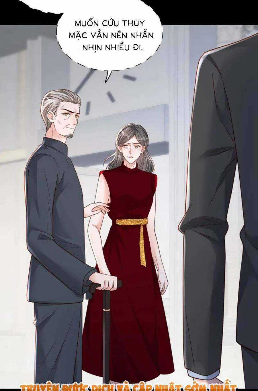 Ác Ma Thì Thầm Chapter 109 trang 9