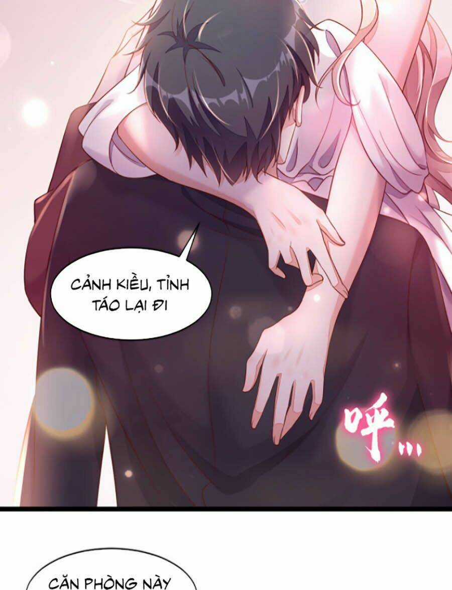 Ác Ma Thì Thầm Chapter 11 trang 10