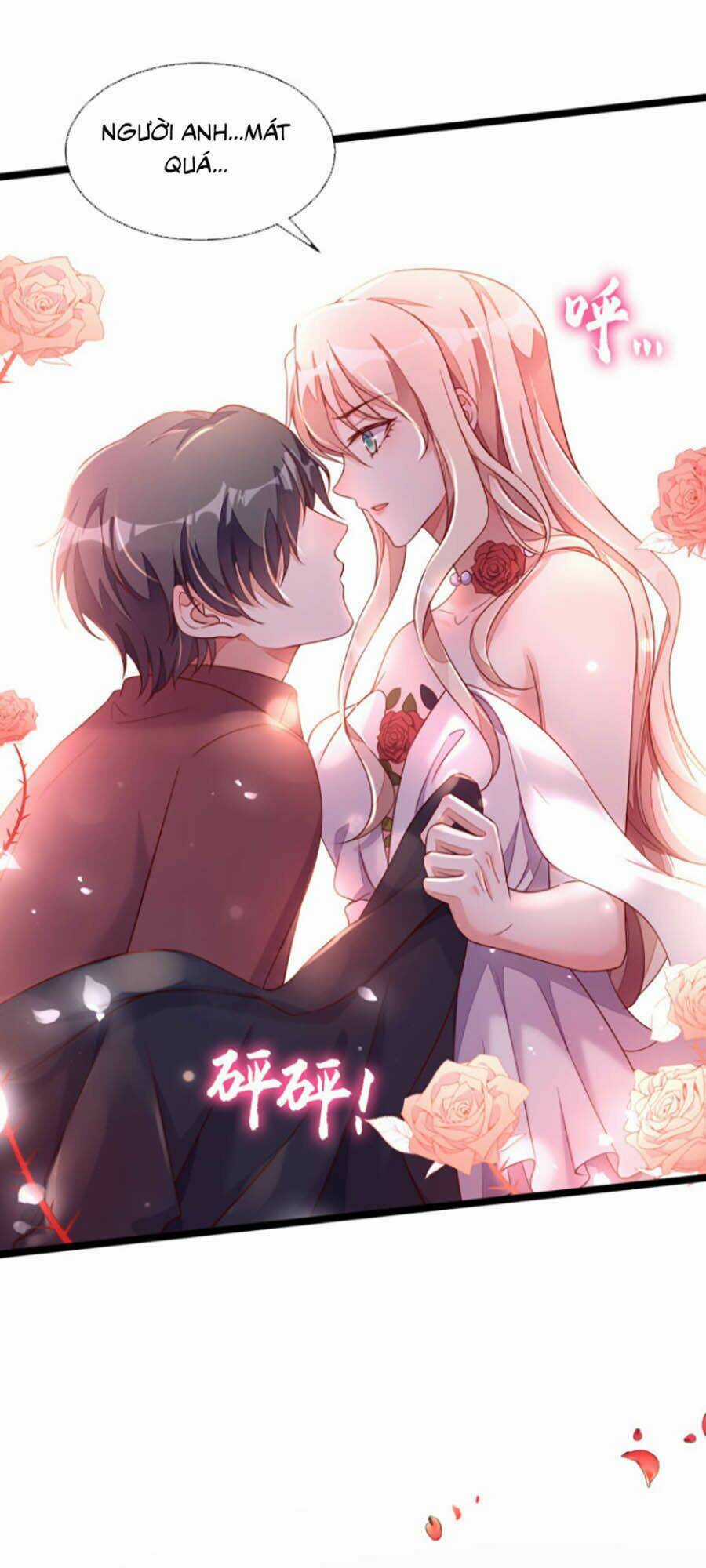 Ác Ma Thì Thầm Chapter 11 trang 12