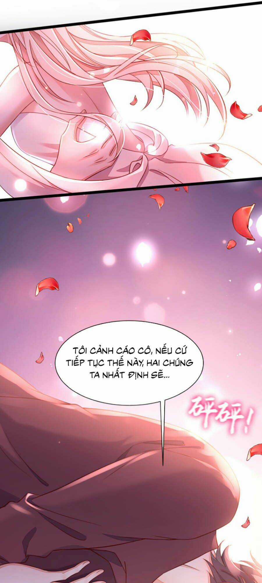 Ác Ma Thì Thầm Chapter 11 trang 13