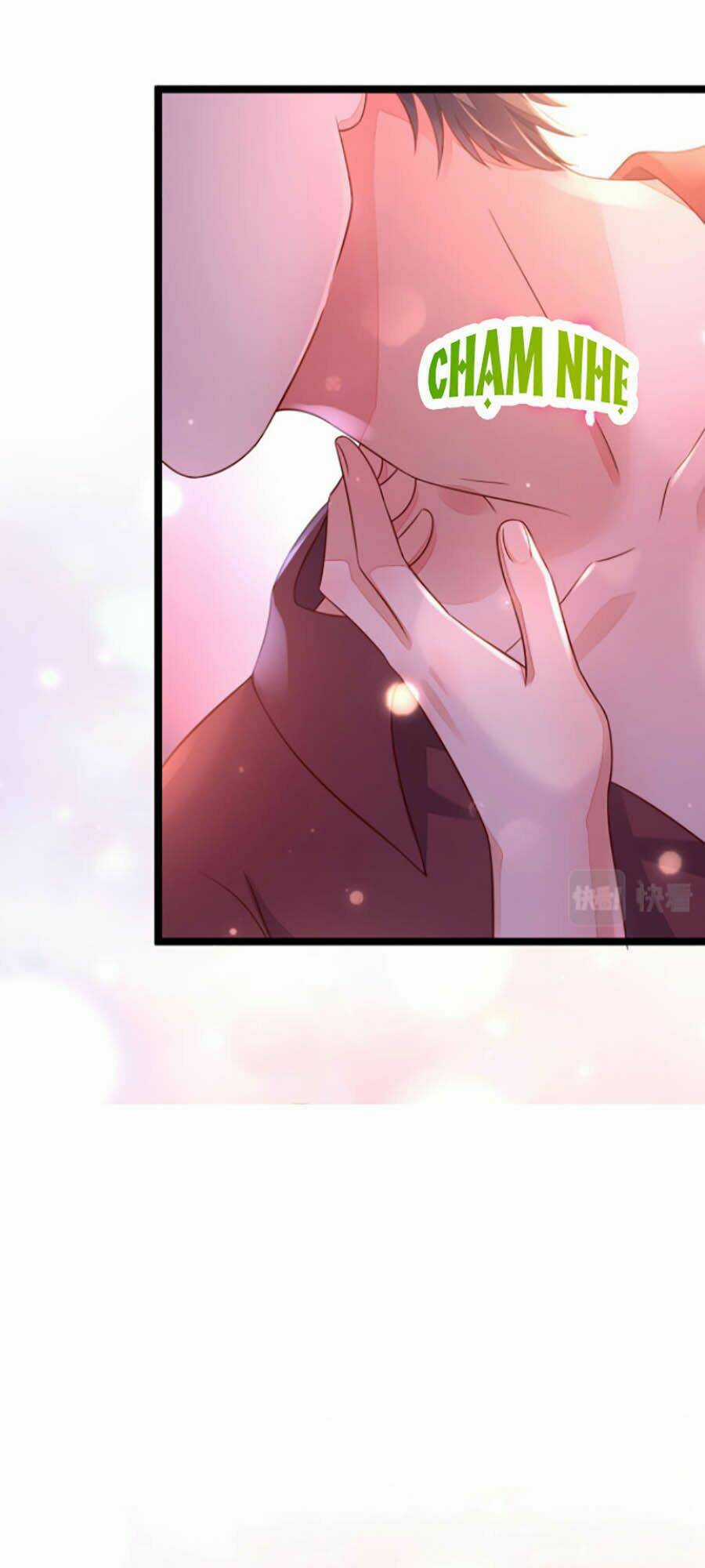 Ác Ma Thì Thầm Chapter 11 trang 15