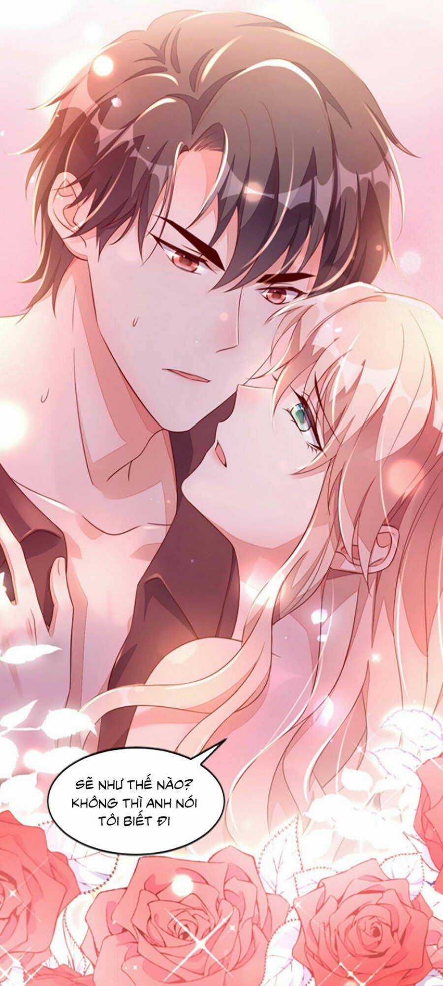 Ác Ma Thì Thầm Chapter 11 trang 16