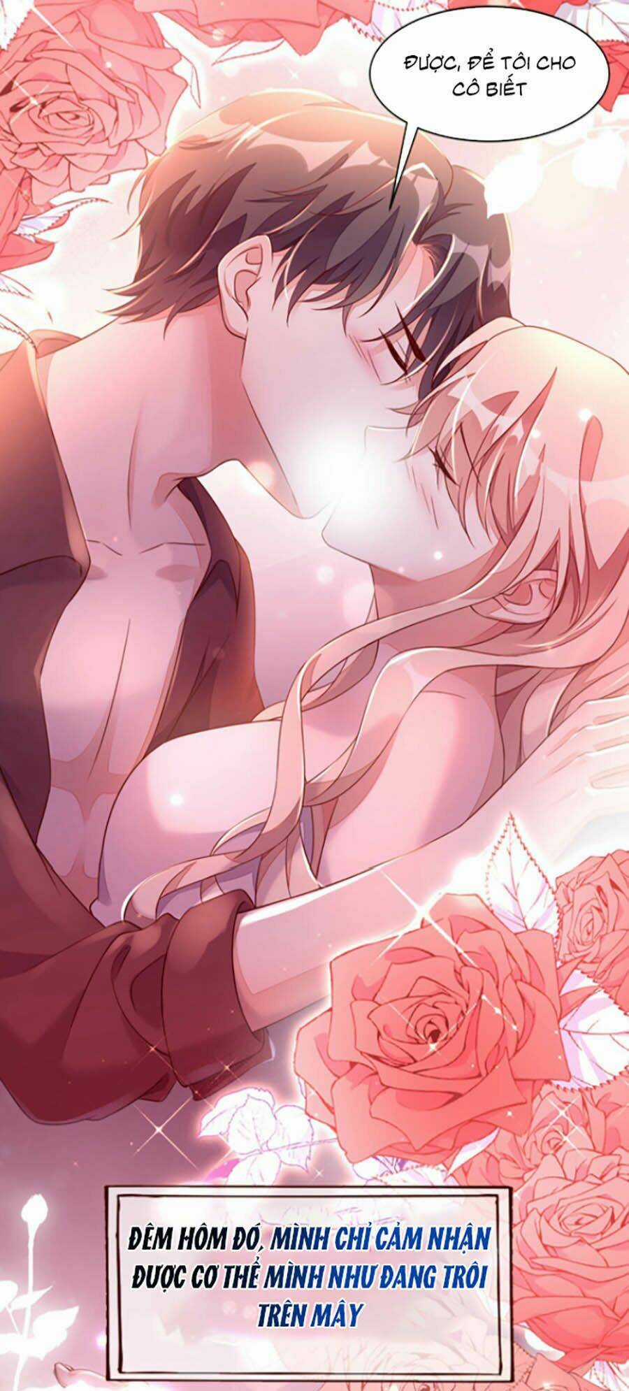 Ác Ma Thì Thầm Chapter 11 trang 17