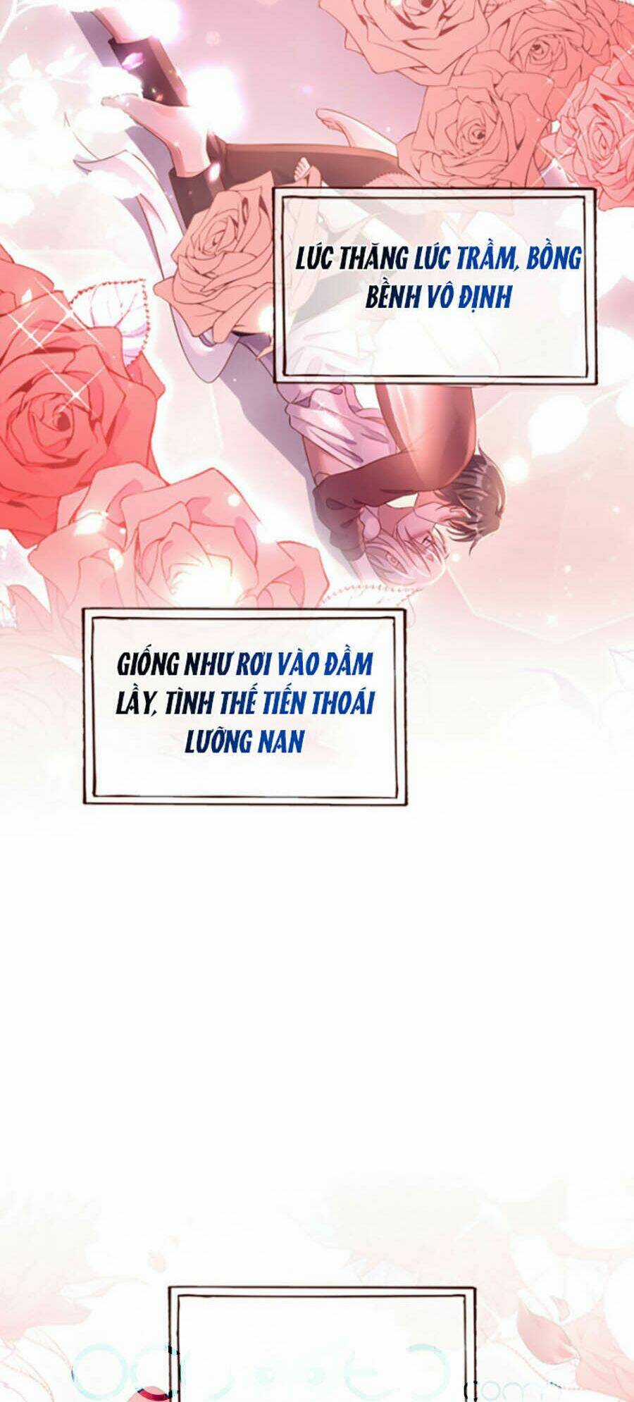 Ác Ma Thì Thầm Chapter 11 trang 18