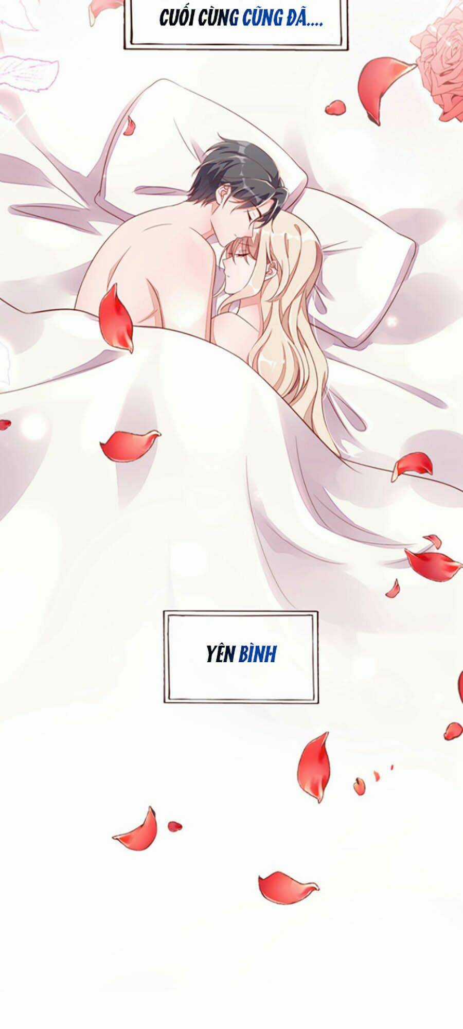 Ác Ma Thì Thầm Chapter 11 trang 19