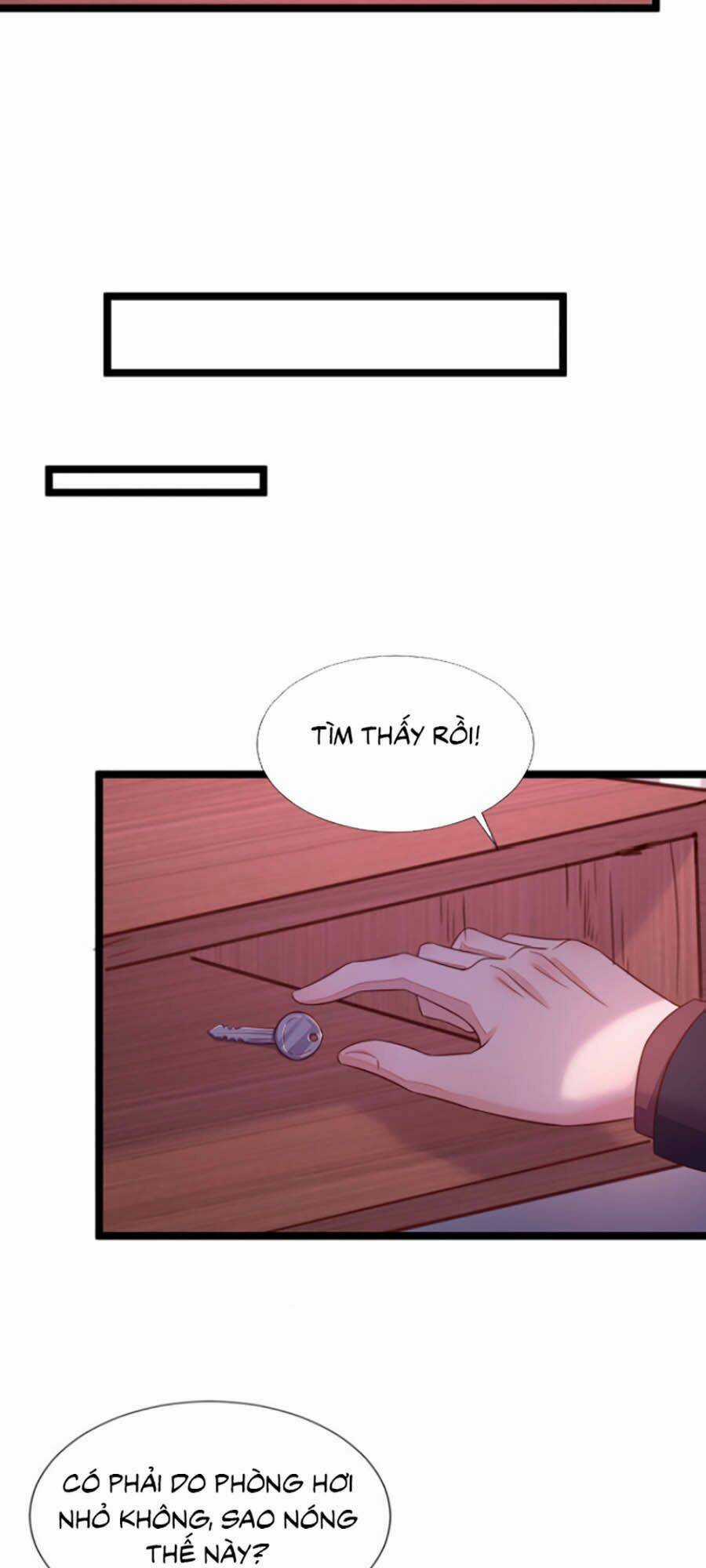 Ác Ma Thì Thầm Chapter 11 trang 2