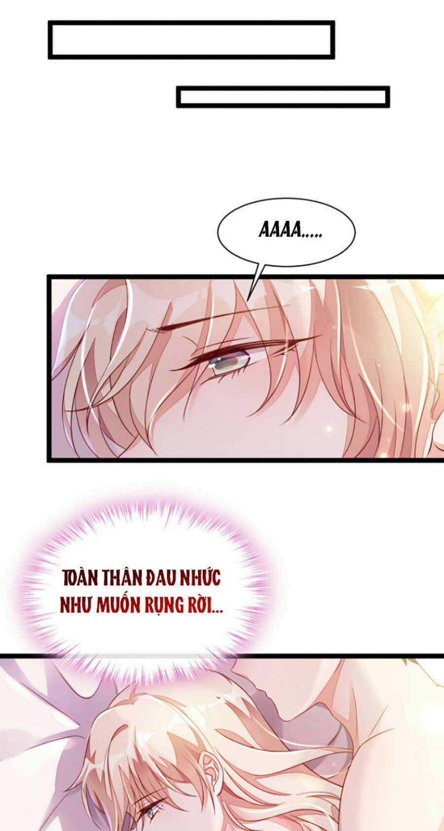 Ác Ma Thì Thầm Chapter 11 trang 20