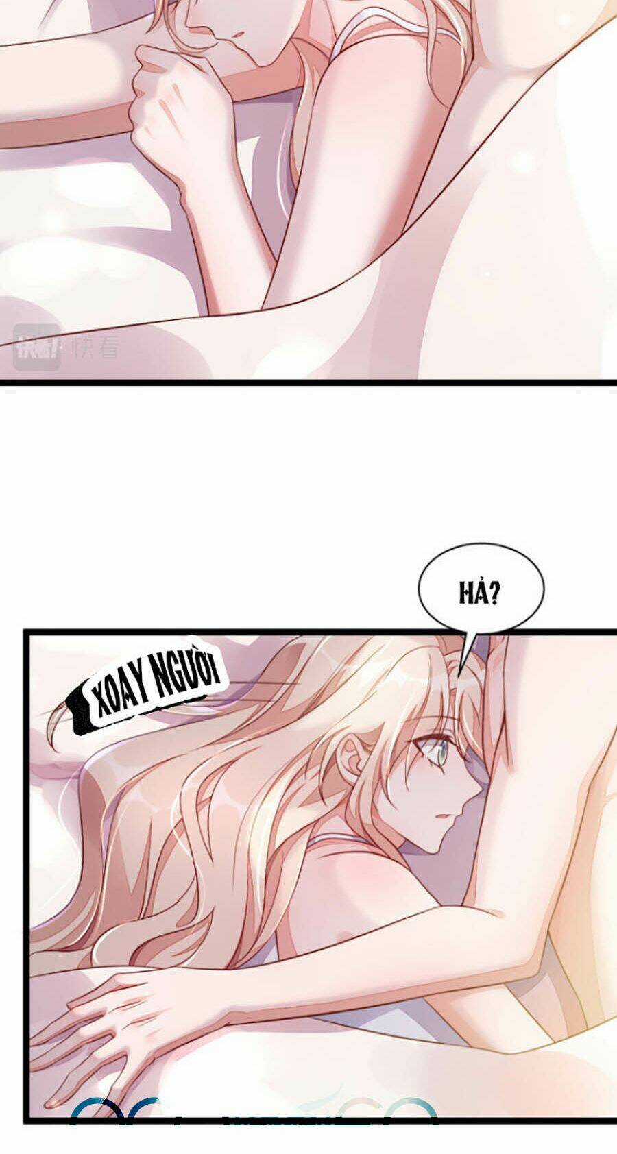 Ác Ma Thì Thầm Chapter 11 trang 21