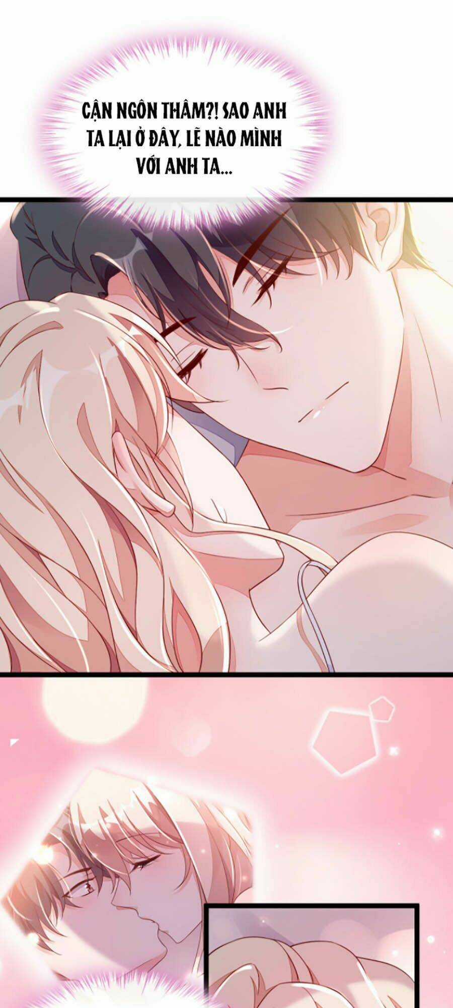 Ác Ma Thì Thầm Chapter 11 trang 22