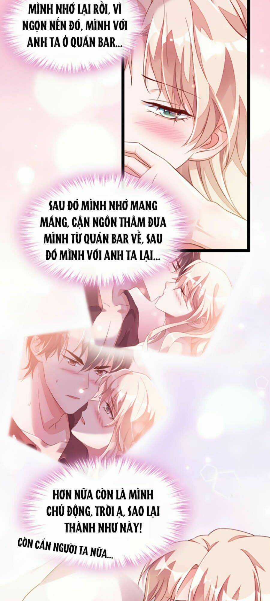 Ác Ma Thì Thầm Chapter 11 trang 23