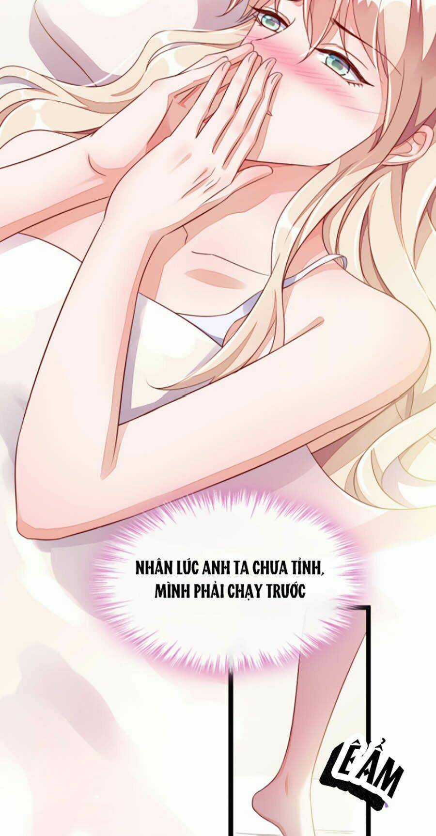 Ác Ma Thì Thầm Chapter 11 trang 24