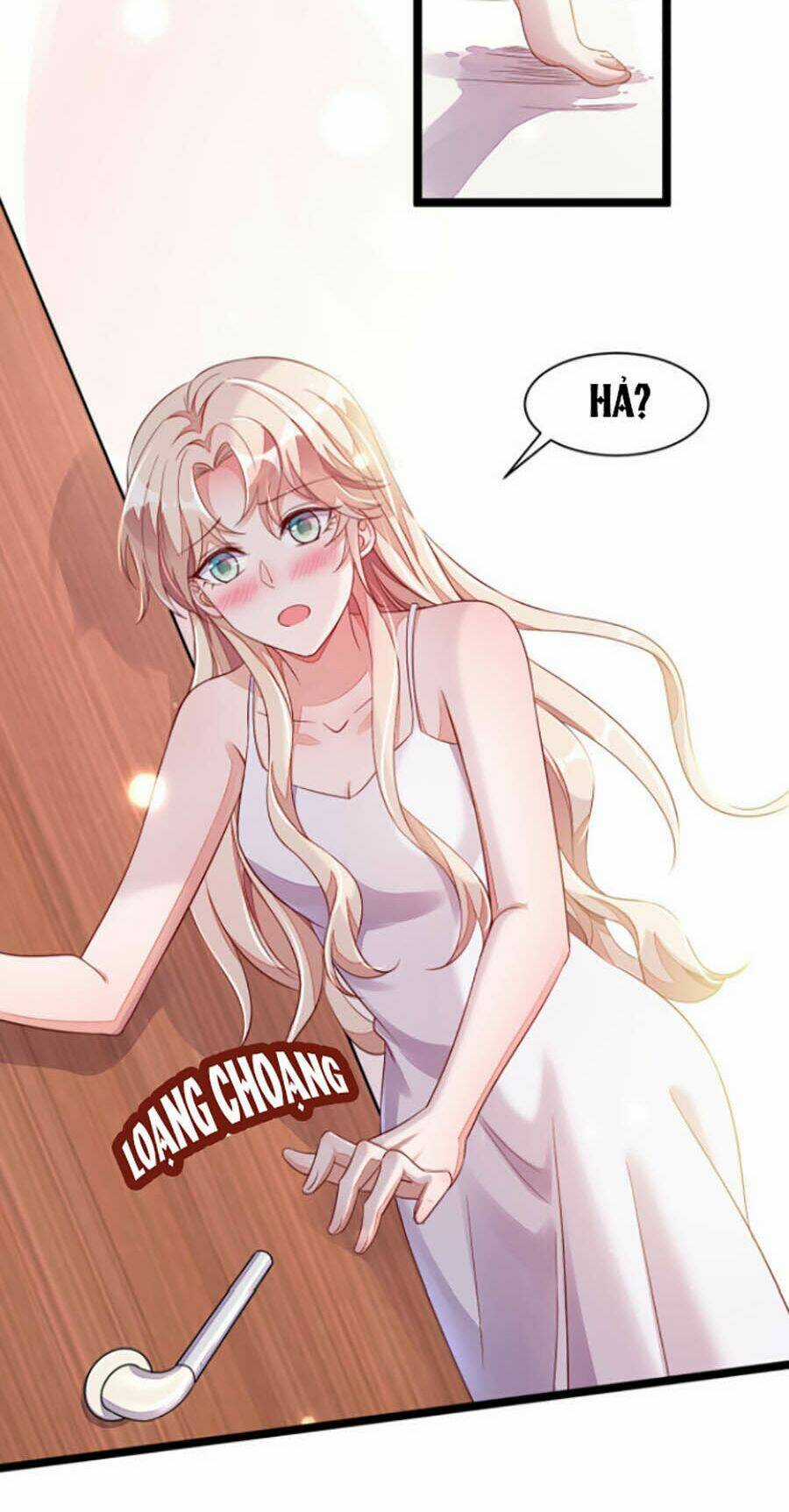 Ác Ma Thì Thầm Chapter 11 trang 25