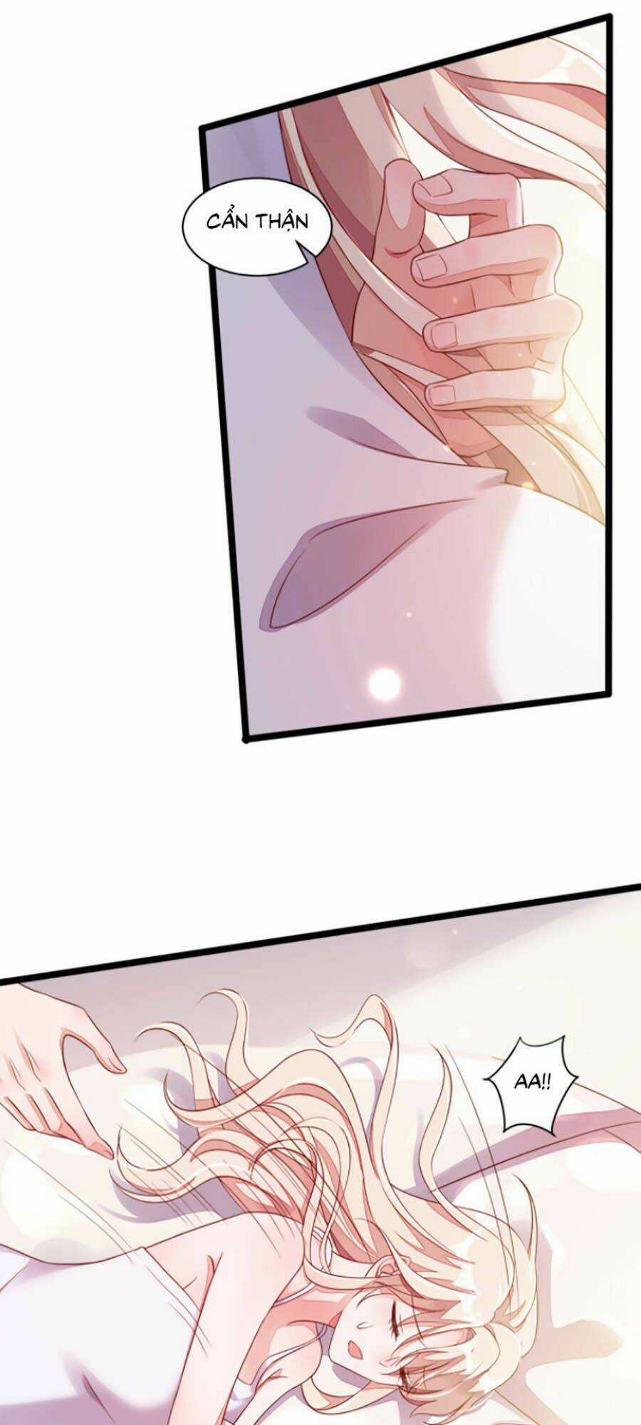 Ác Ma Thì Thầm Chapter 11 trang 26