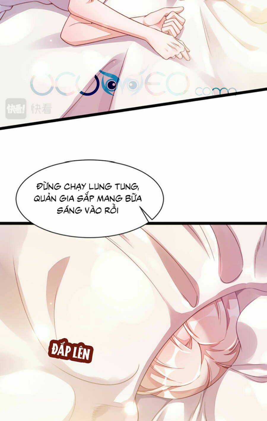 Ác Ma Thì Thầm Chapter 11 trang 27