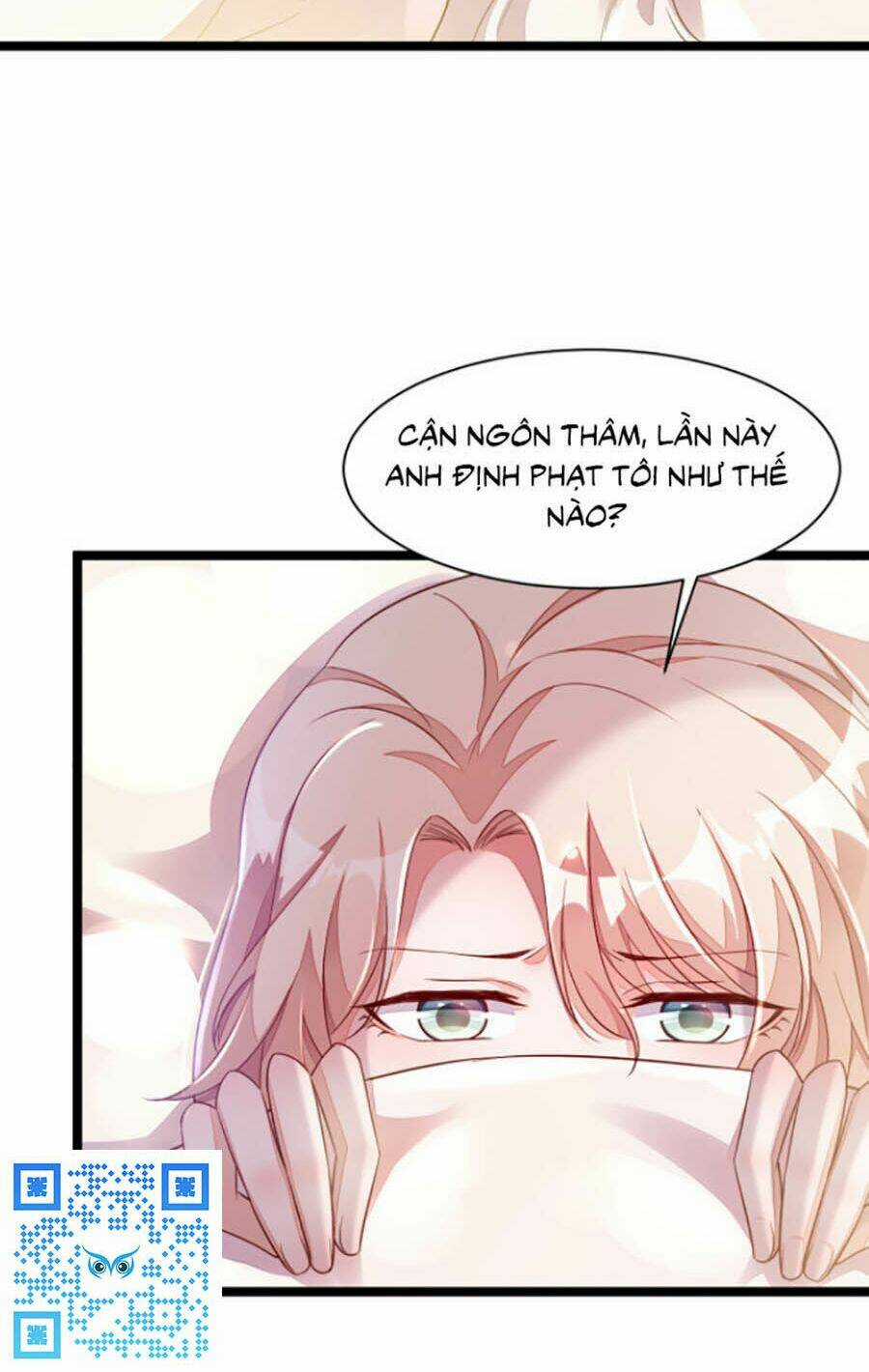 Ác Ma Thì Thầm Chapter 11 trang 28