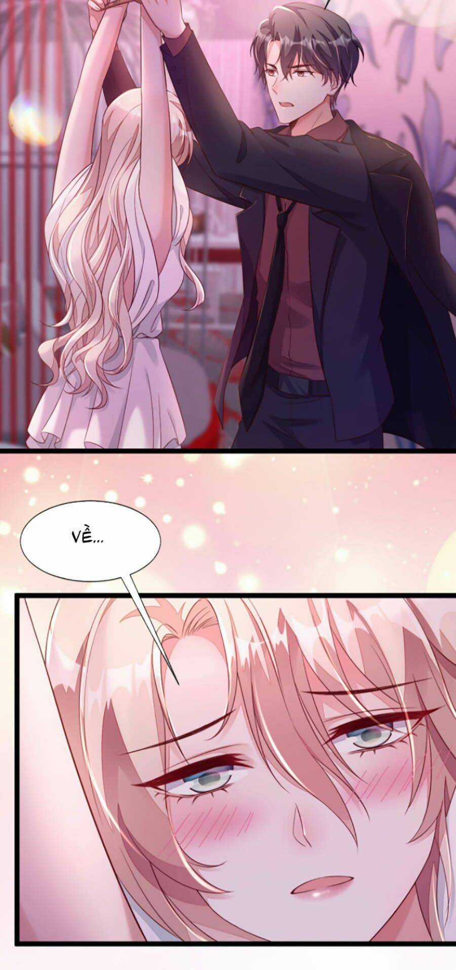 Ác Ma Thì Thầm Chapter 11 trang 4