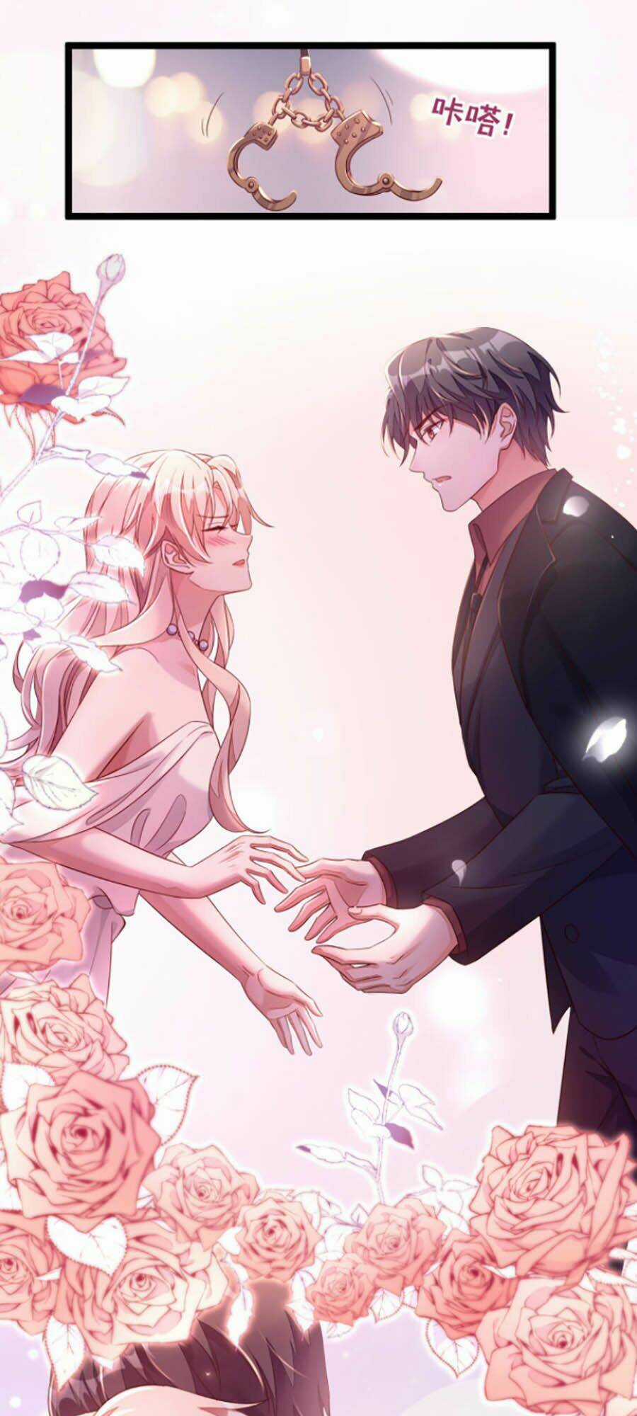 Ác Ma Thì Thầm Chapter 11 trang 5