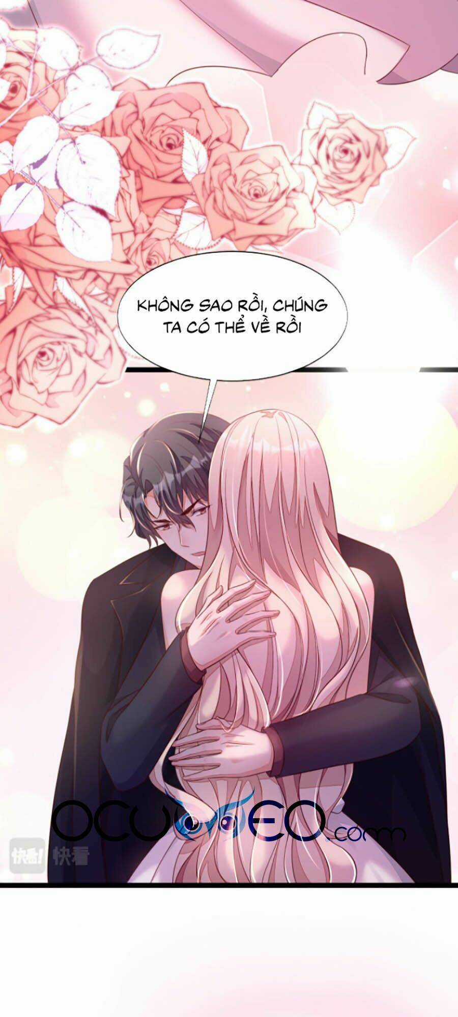 Ác Ma Thì Thầm Chapter 11 trang 7