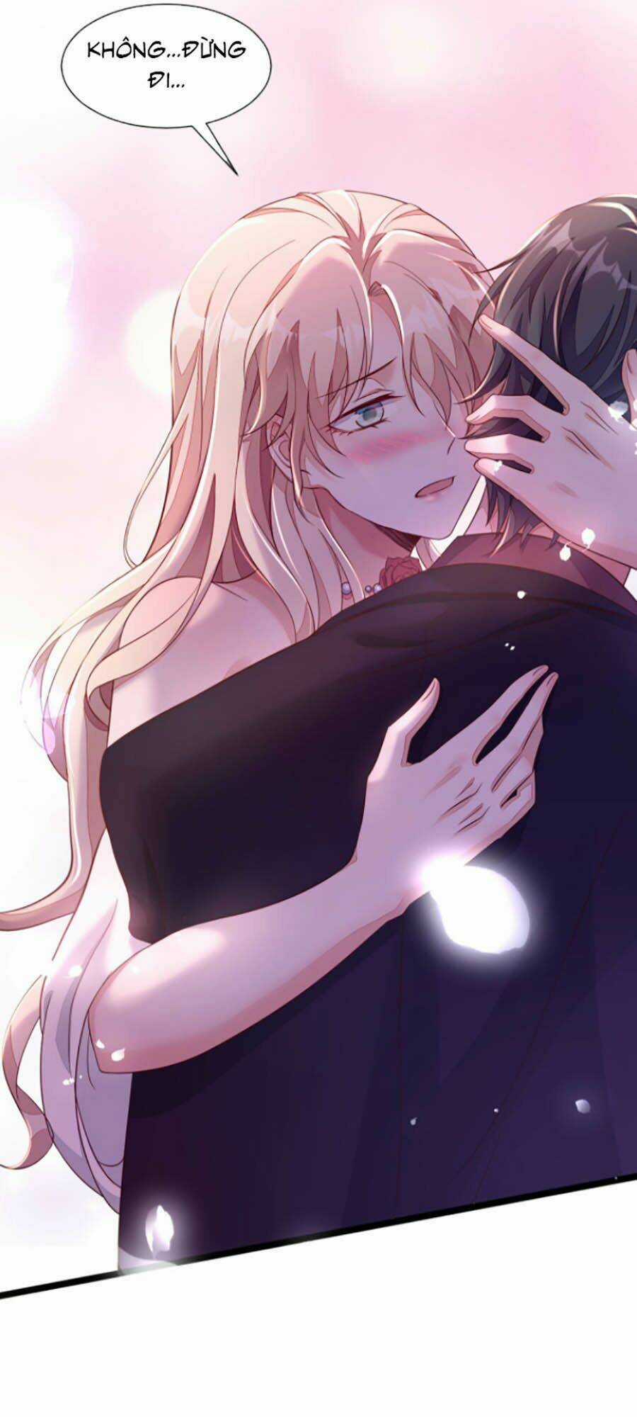 Ác Ma Thì Thầm Chapter 11 trang 8