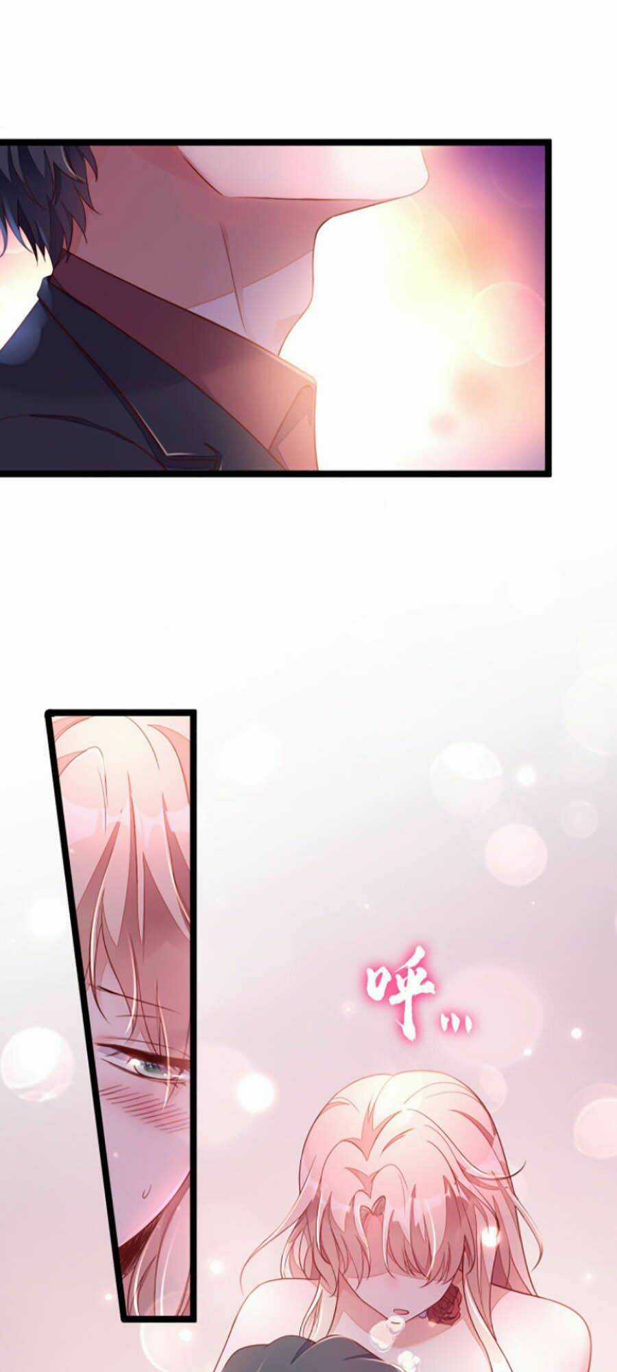 Ác Ma Thì Thầm Chapter 11 trang 9