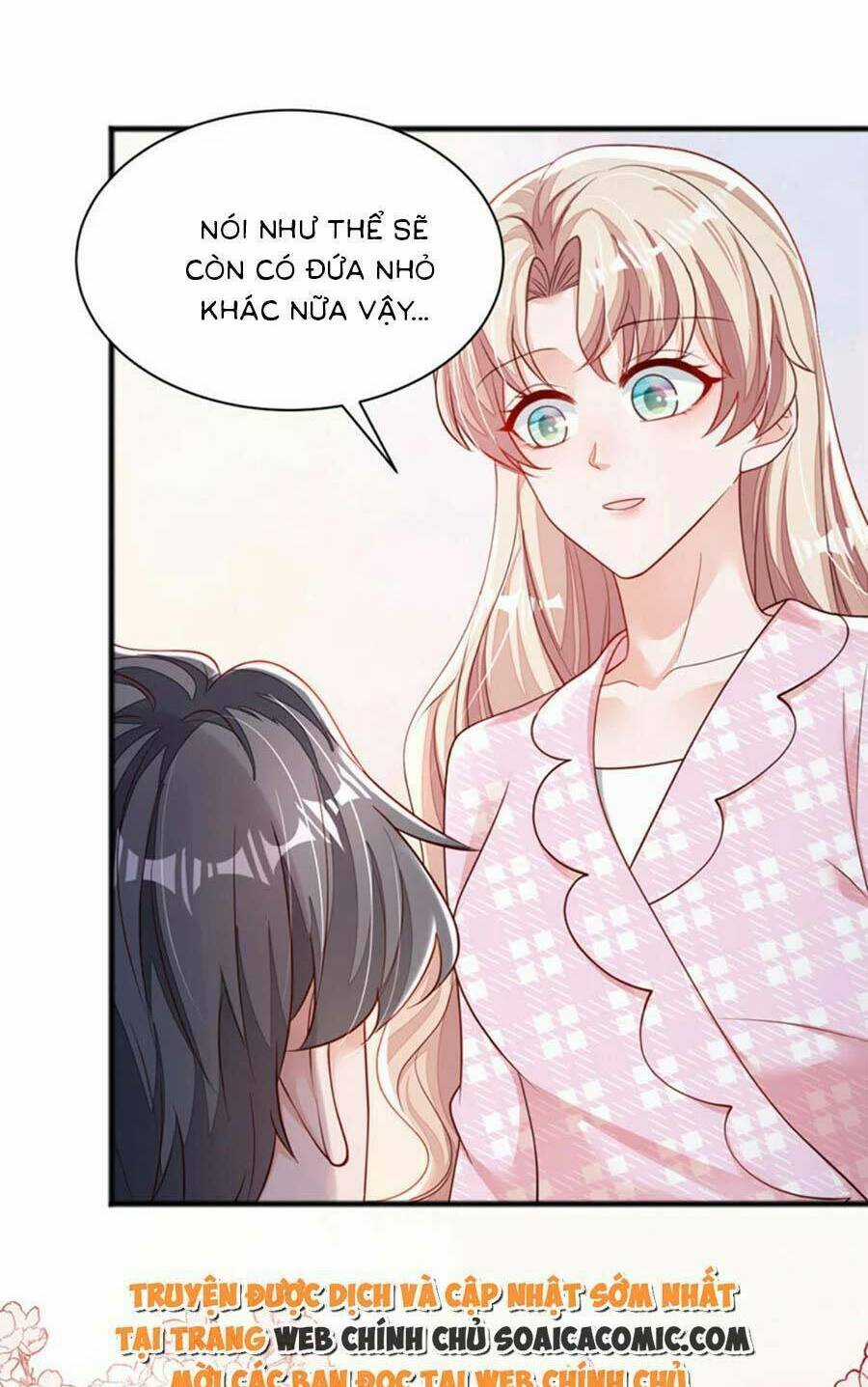 Ác Ma Thì Thầm Chapter 110 trang 10