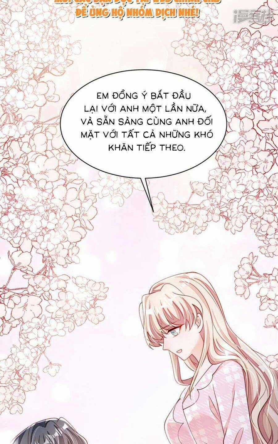Ác Ma Thì Thầm Chapter 110 trang 11