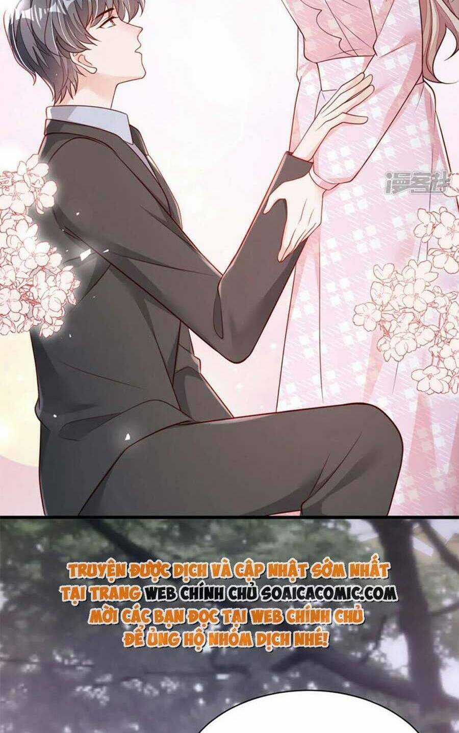 Ác Ma Thì Thầm Chapter 110 trang 12