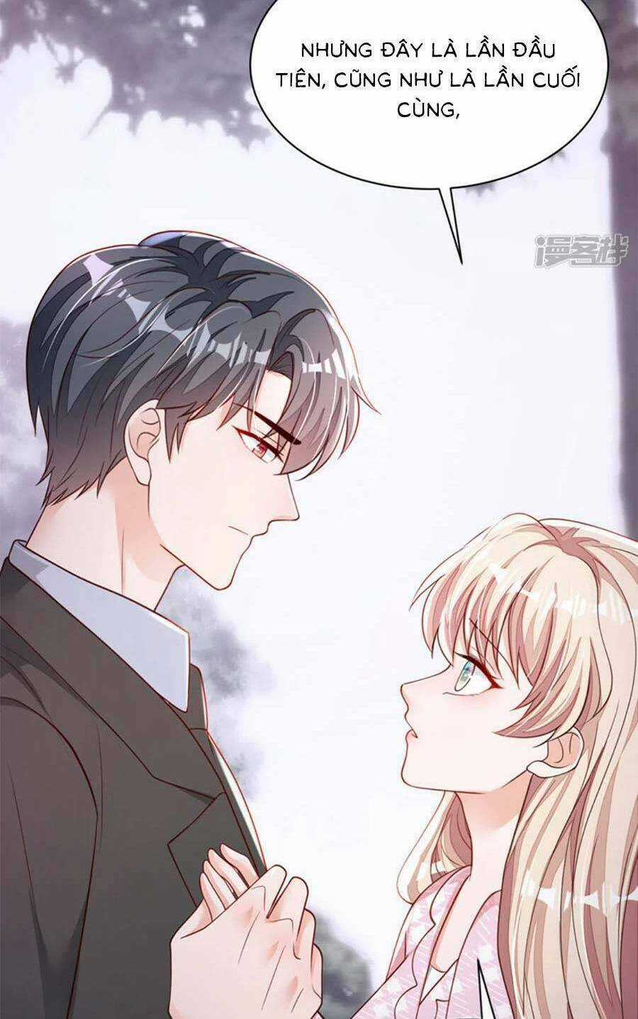 Ác Ma Thì Thầm Chapter 110 trang 13