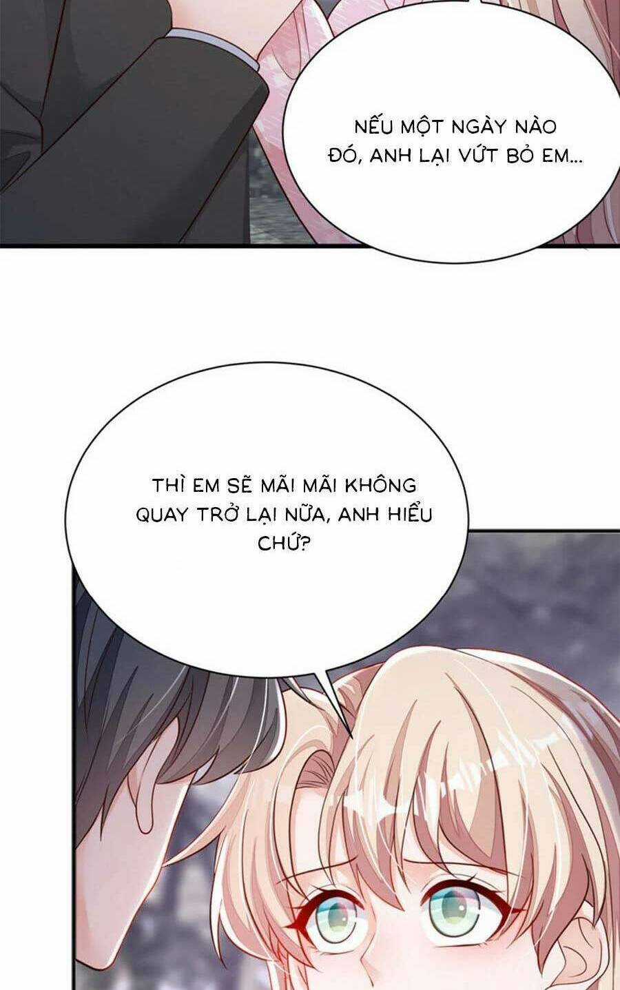 Ác Ma Thì Thầm Chapter 110 trang 14