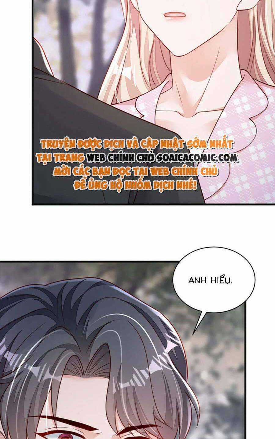 Ác Ma Thì Thầm Chapter 110 trang 15