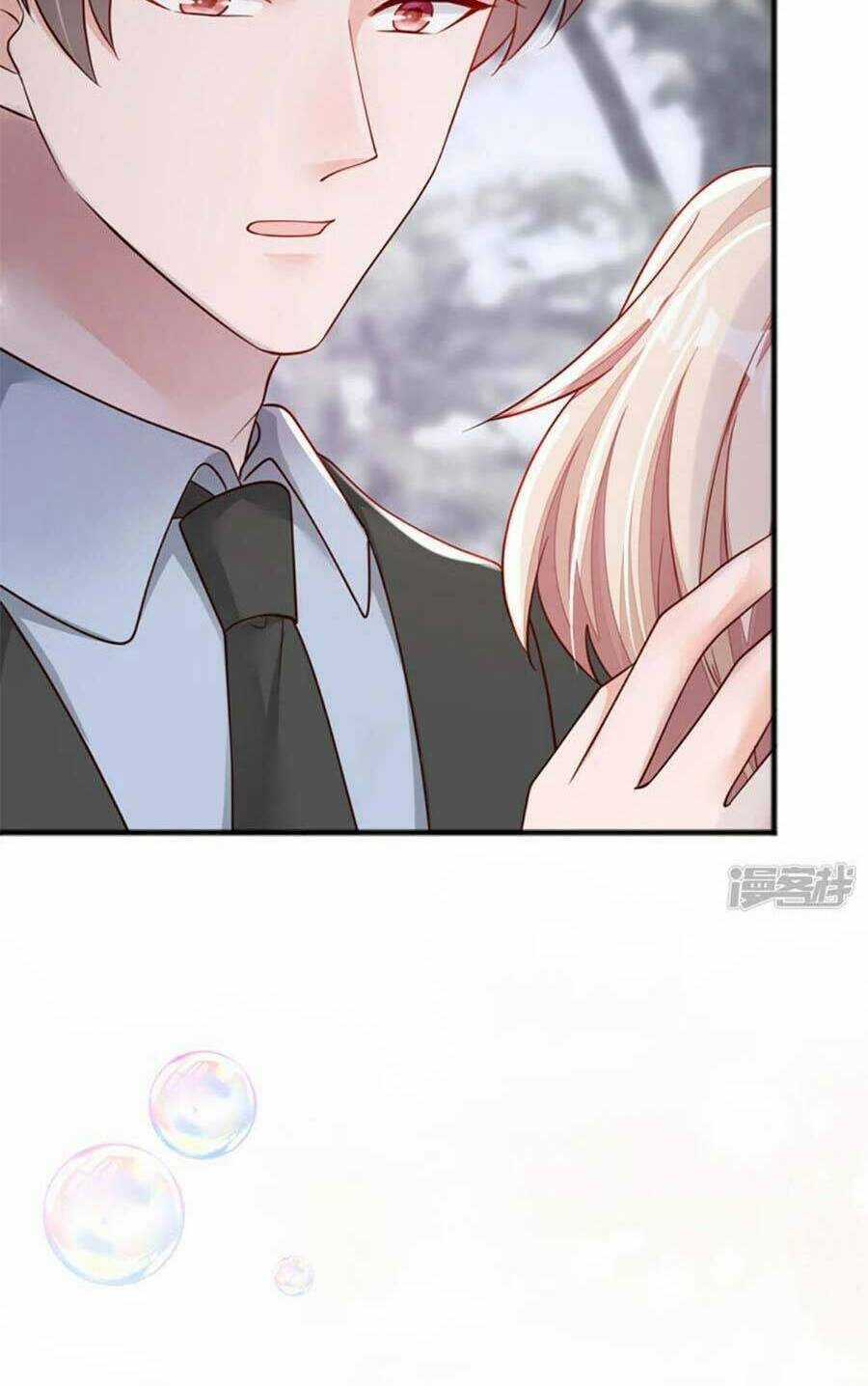 Ác Ma Thì Thầm Chapter 110 trang 16