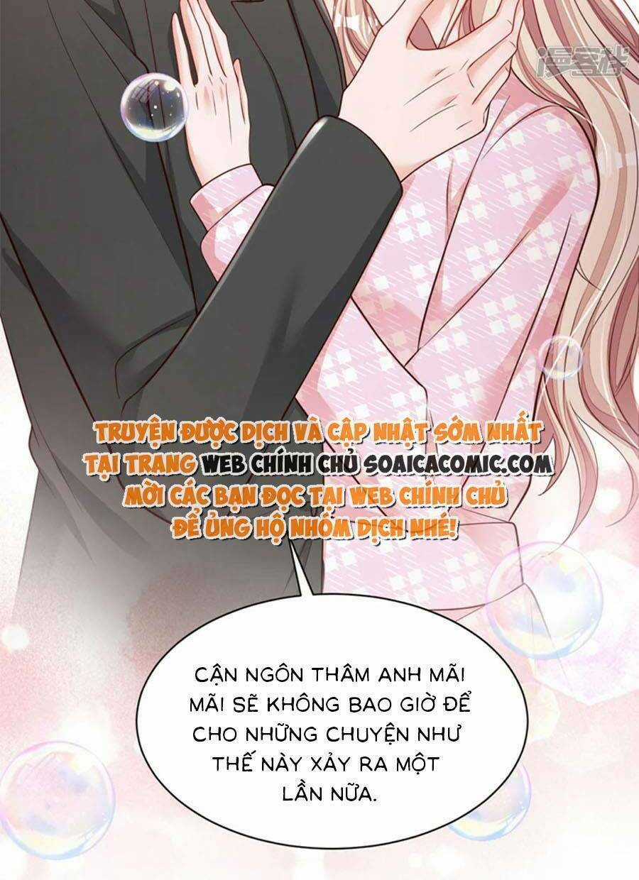 Ác Ma Thì Thầm Chapter 110 trang 18