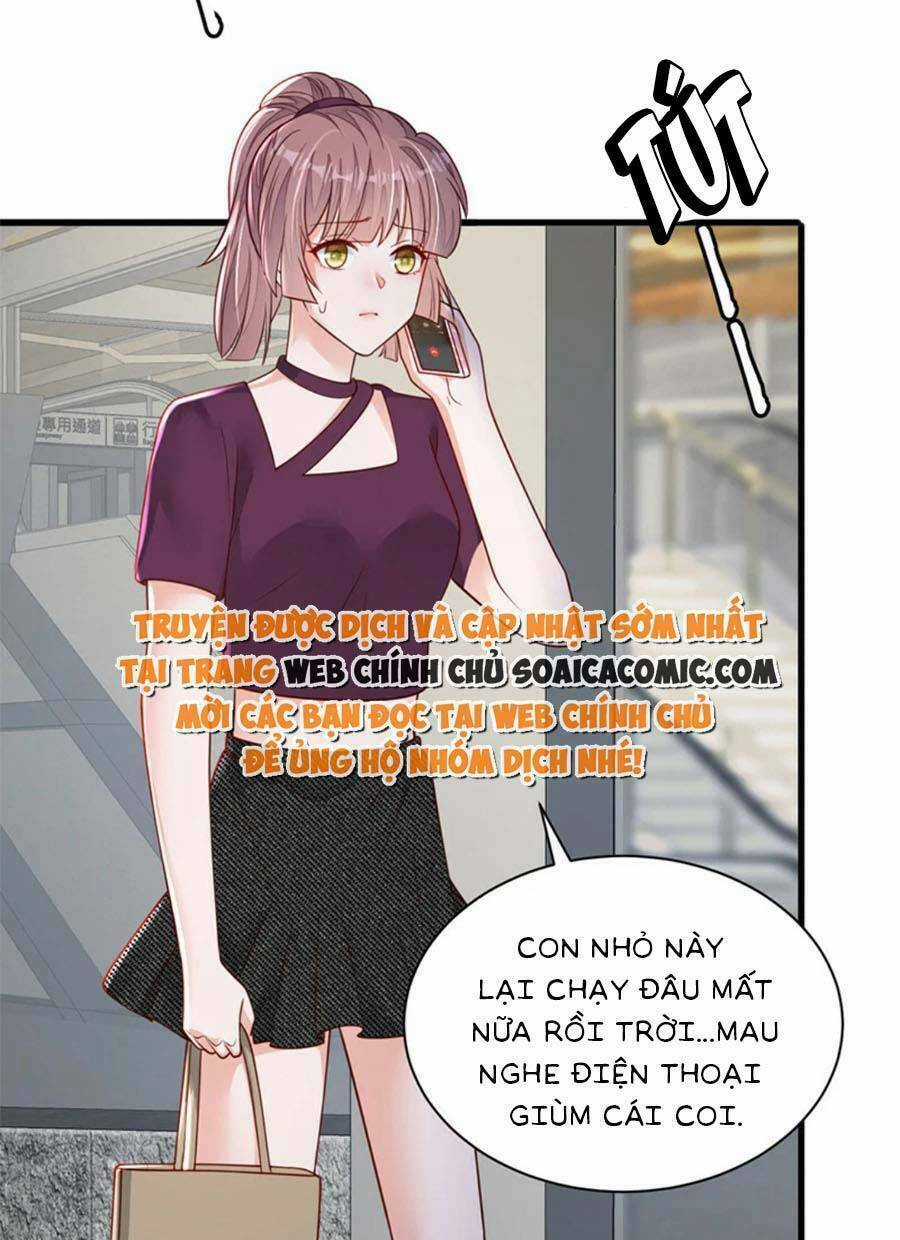 Ác Ma Thì Thầm Chapter 110 trang 21