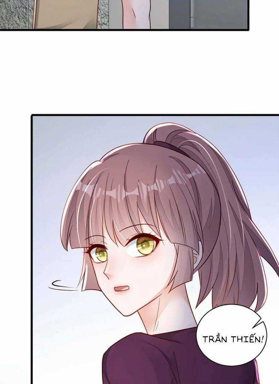 Ác Ma Thì Thầm Chapter 110 trang 22