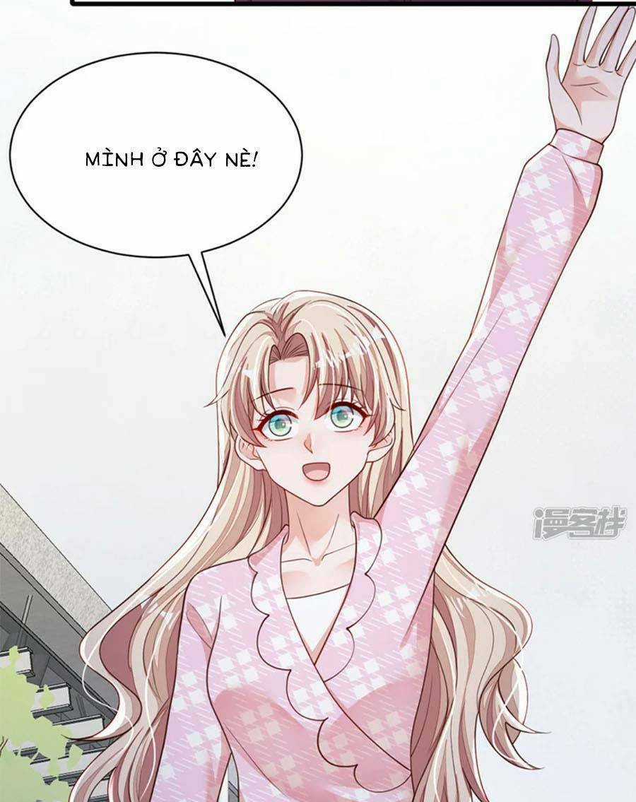 Ác Ma Thì Thầm Chapter 110 trang 23