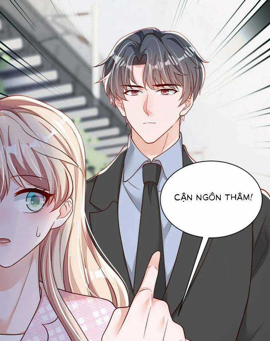 Ác Ma Thì Thầm Chapter 110 trang 27