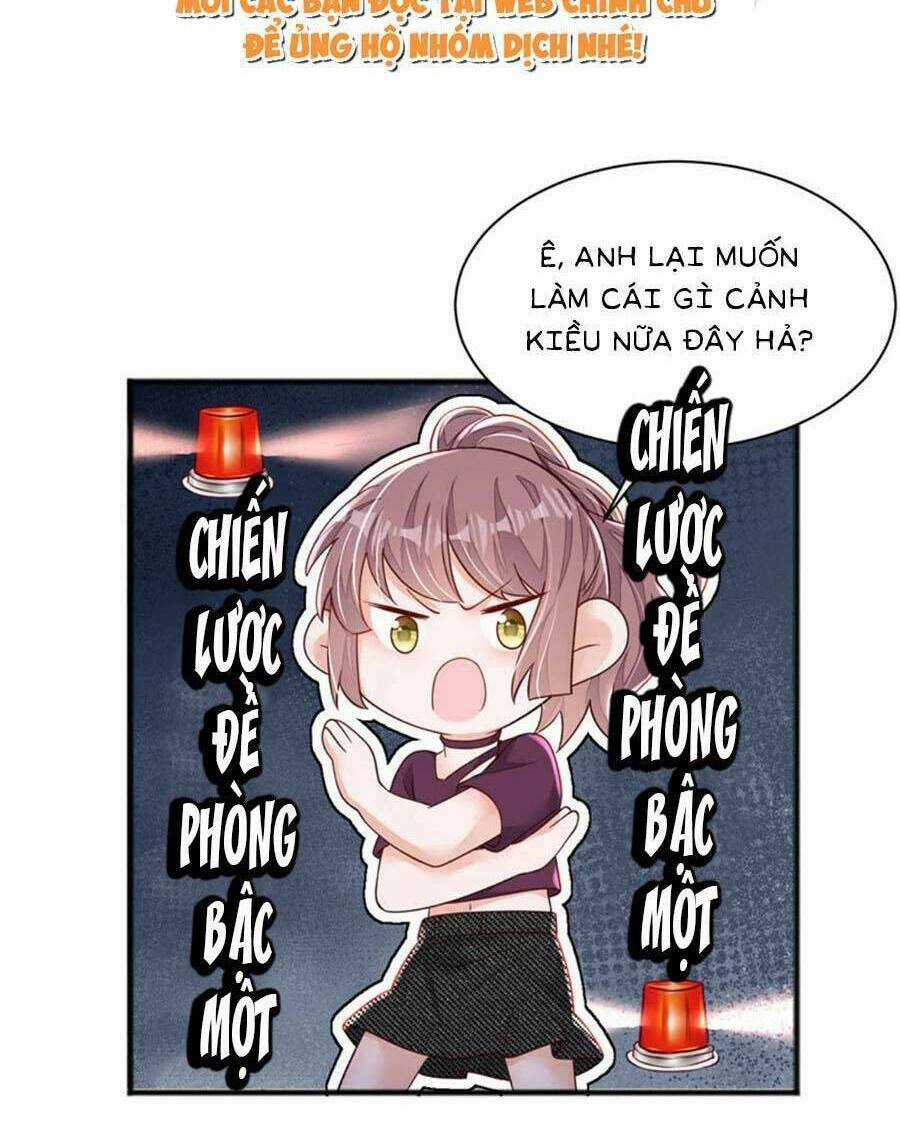 Ác Ma Thì Thầm Chapter 110 trang 30