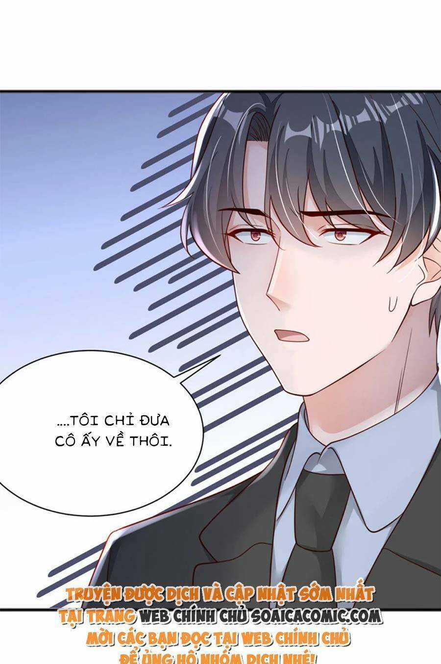 Ác Ma Thì Thầm Chapter 110 trang 31