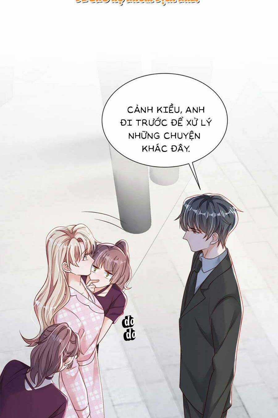 Ác Ma Thì Thầm Chapter 110 trang 32