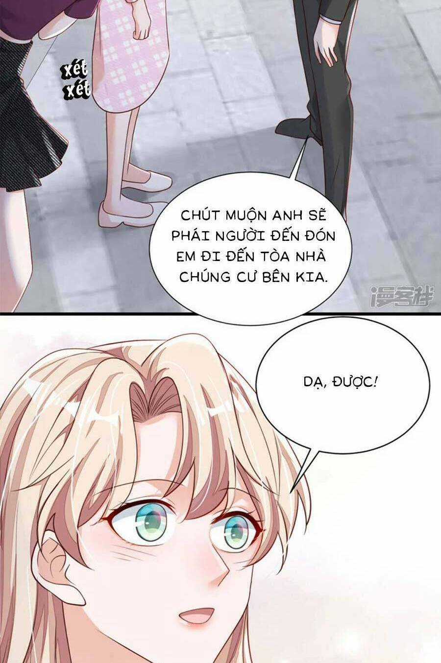 Ác Ma Thì Thầm Chapter 110 trang 33