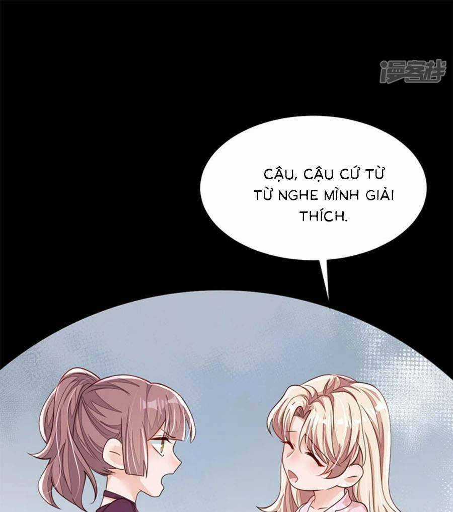 Ác Ma Thì Thầm Chapter 110 trang 37