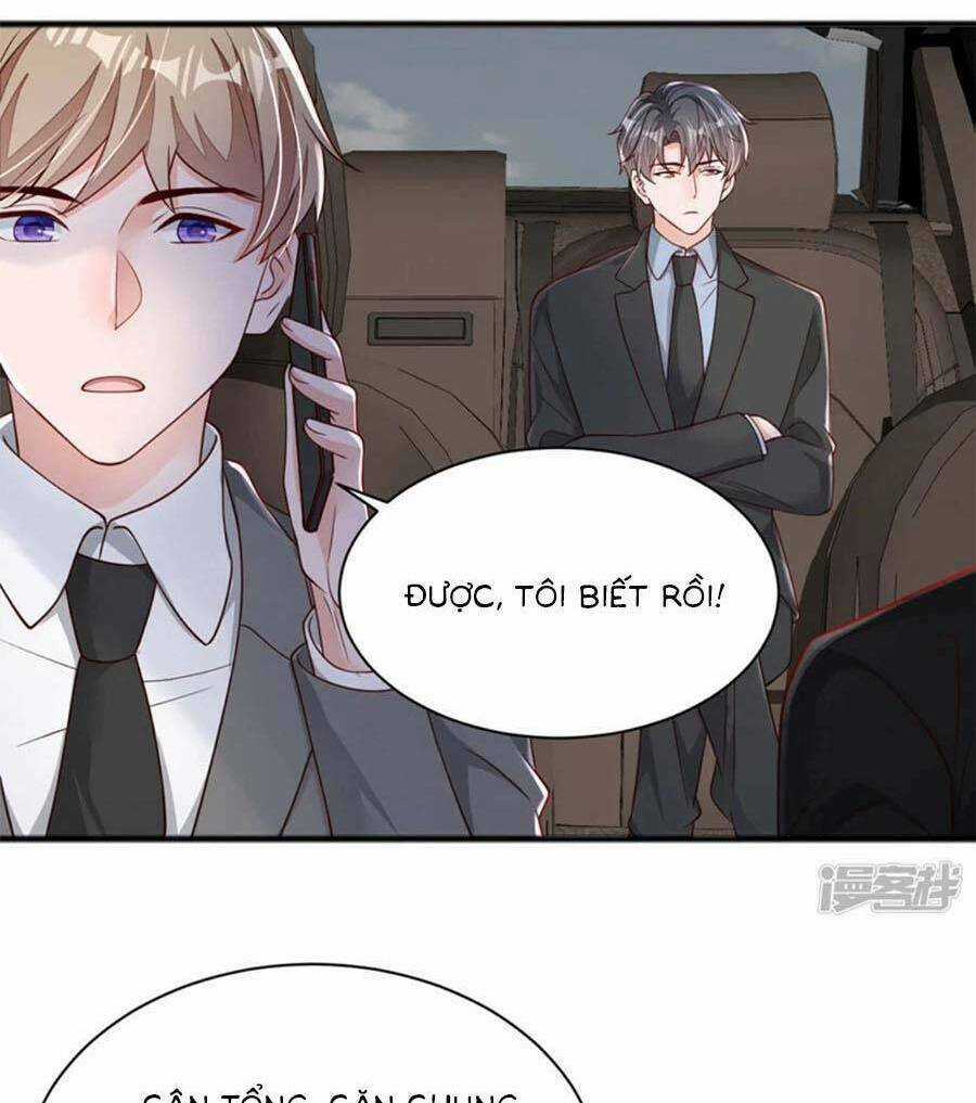 Ác Ma Thì Thầm Chapter 110 trang 39