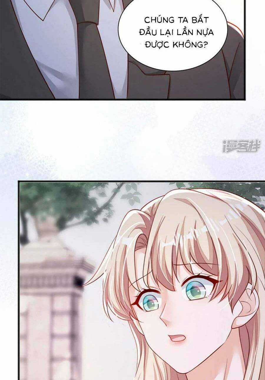 Ác Ma Thì Thầm Chapter 110 trang 4