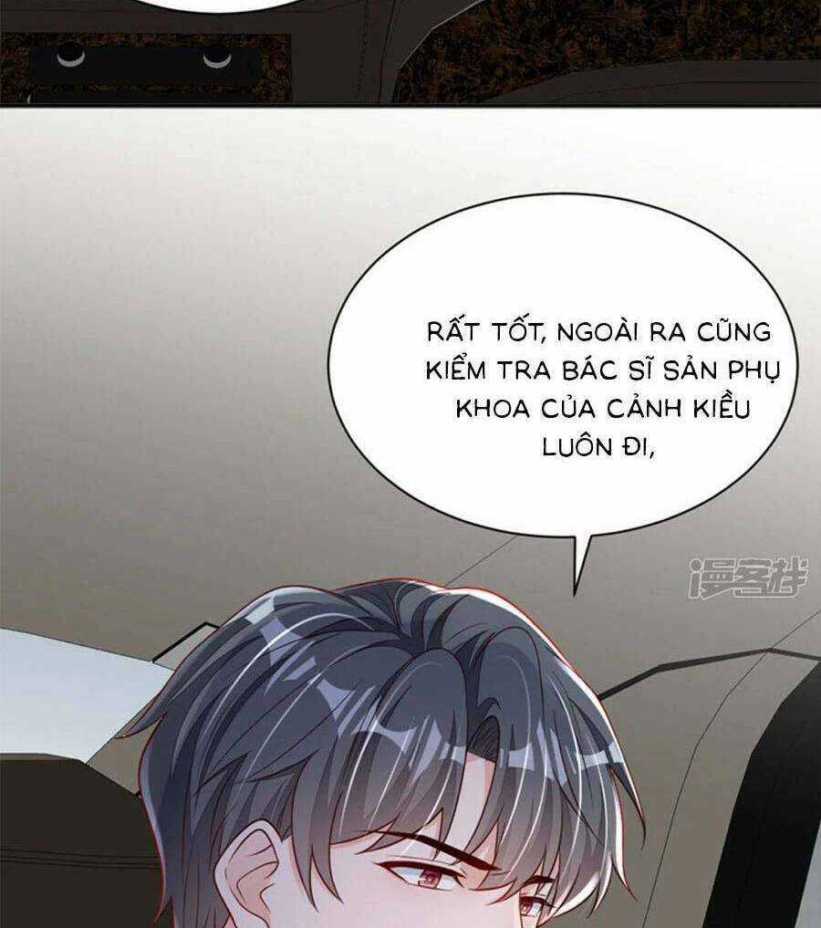 Ác Ma Thì Thầm Chapter 110 trang 41