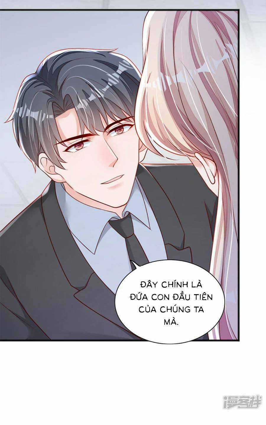 Ác Ma Thì Thầm Chapter 110 trang 9