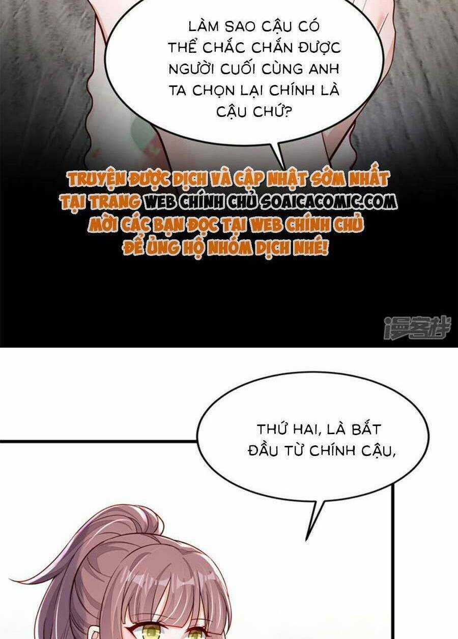 Ác Ma Thì Thầm Chapter 111 trang 10