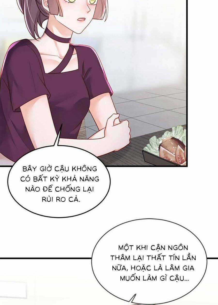 Ác Ma Thì Thầm Chapter 111 trang 11