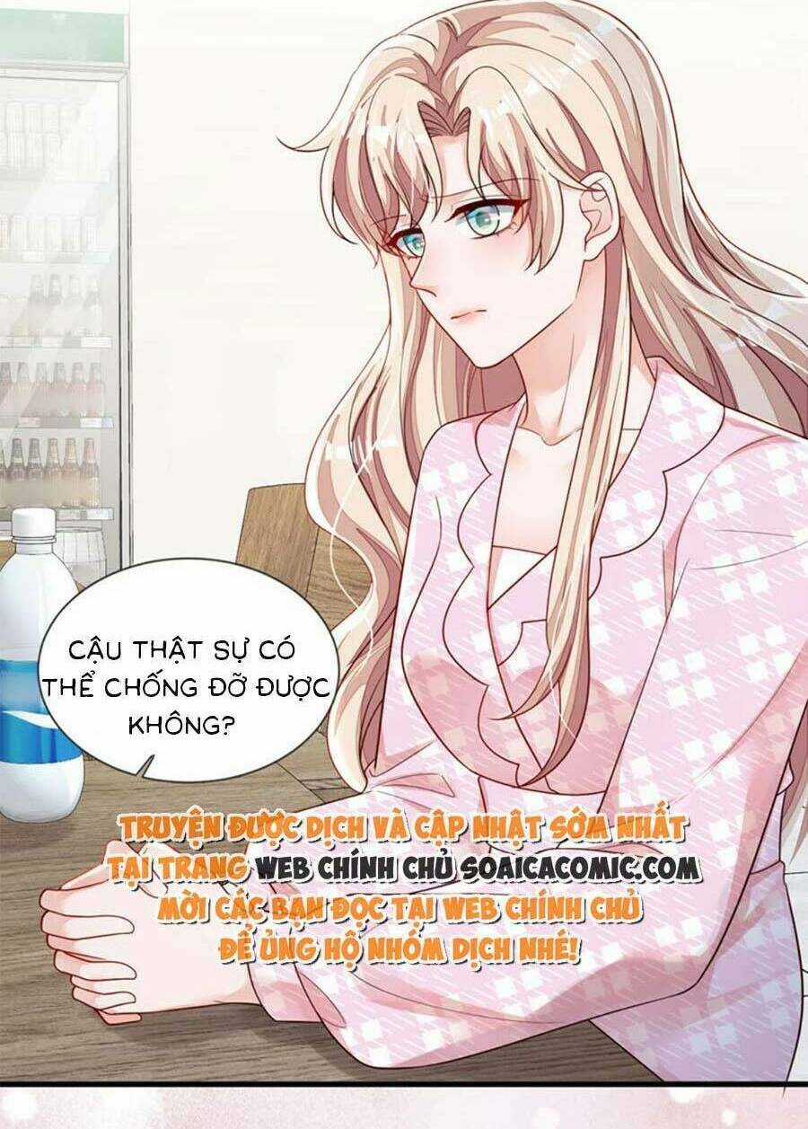 Ác Ma Thì Thầm Chapter 111 trang 12