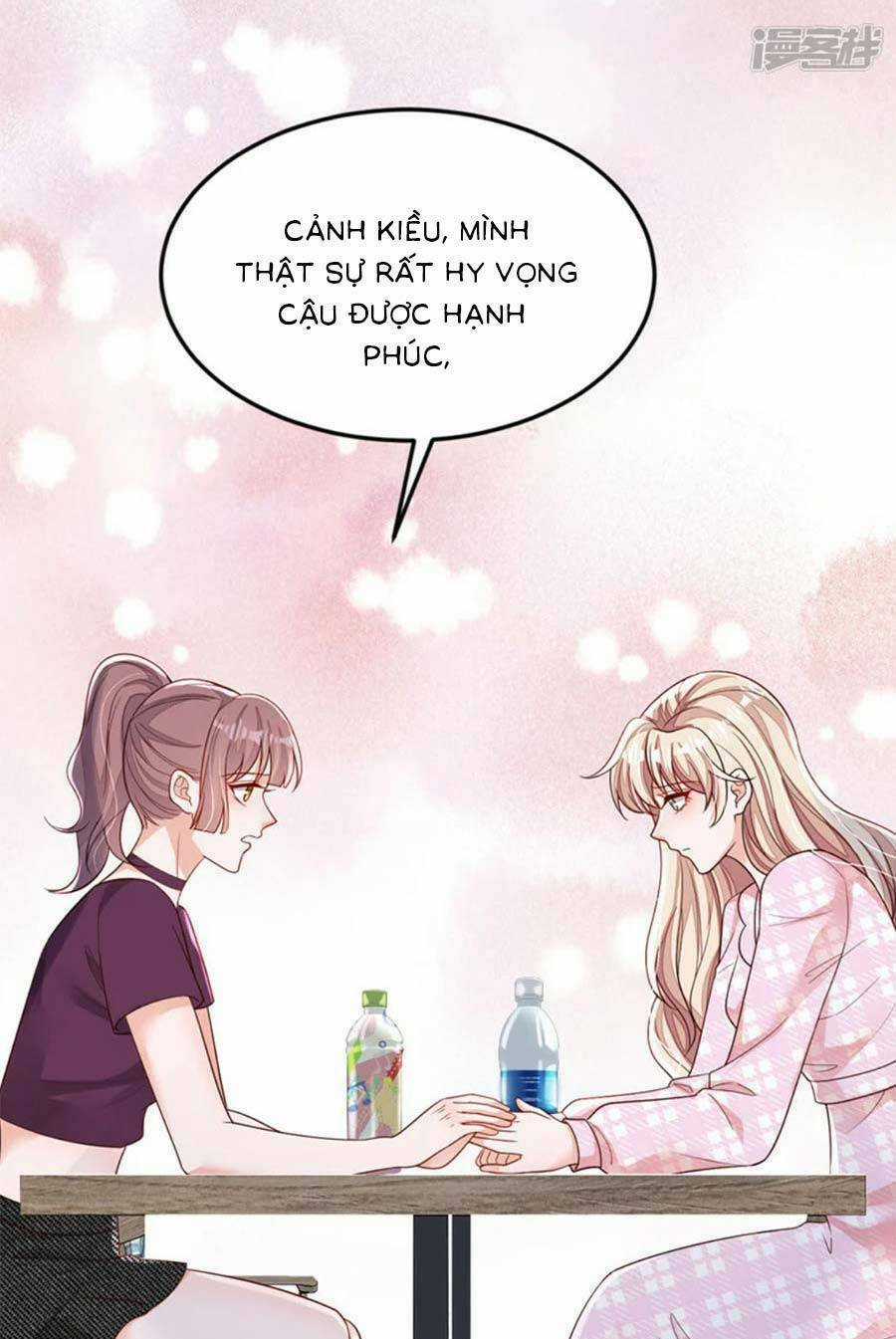 Ác Ma Thì Thầm Chapter 111 trang 13